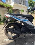 Honda Beat 2017 plat panjang