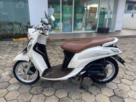 Fino 125 2016 TOP BGT