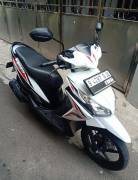 Honda Vario 110 Fi 2016 Led CBS ISS ESP