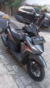 Honda Vario 125 LED CBS tahun 2017