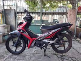 Honda supra X 125 R - CW,