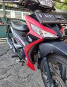 Honda supra X 125 R - CW,