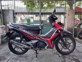 Honda supra X 125 R - CW,