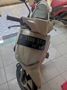 Motor Yamaha Mio Murmer