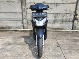 Honda Beat FI tahun 2015