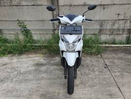 Honda Beat FI tahun 2018