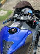 Yamaha R6 2014