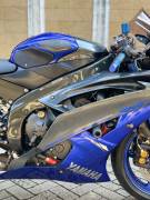 Yamaha R6 2014