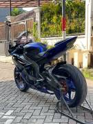 Yamaha R6 2014