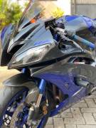 Yamaha R6 2014