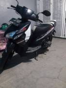 Dijual Honda Vario thn 2009