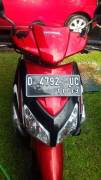 JUAL HONDA VARIO 2009