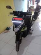 Honda Beat kinyis2