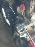 Jual motr bekas