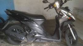 NEGOIN aja vario 2010 mulus plat B