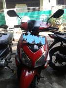 Honda Vario 2009 (non FI / Karbu)