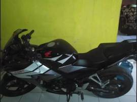 Jual motor Honda CBR 150