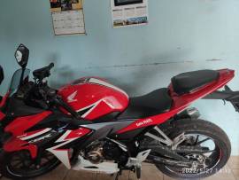 Jual Honda CBR 150 ABS