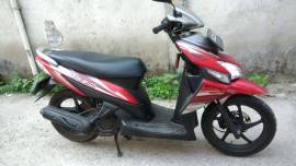 Jual motor vario 2010 , pemakaian 2011