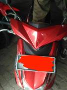 MOTOR YAMAHA MIO M3 TAHUN 2015