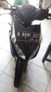 vario 2010 plat B depok