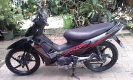 Jual Honda Supra X125