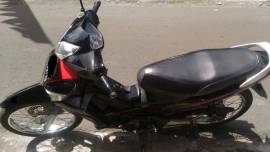 Honda Supra X 125D 2009 Harga Murah Mesin Terawat 