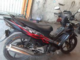 SUPRA X 125 TR TAHUN 2009