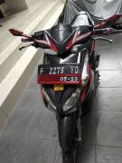 Vario Techno 110 Tahun 2011