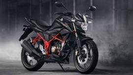 honda cb150r special edition low KM