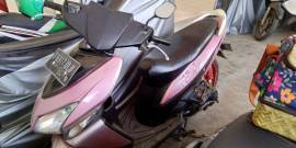 Jual cepat Vario 110 Karbu krn sudah jarang di pak