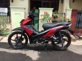 Honda Revo Absolute CW Th 2010