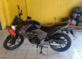 Honda megapro 2011 bekas