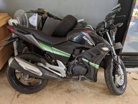 Jual Cepat Honda Mega Pro th 2010