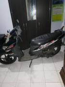 Honda vario 2010