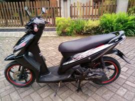 Jual cepat honda vario 110 2010, 110cc. ( bukan ya