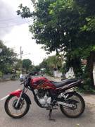 Dijual Motor Scorpio 225 (BU)