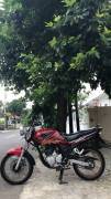 Dijual Motor Scorpio 225 (BU)