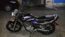 Dijual cepat Scorpio th. 2009.