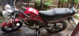 Di jual yamaha scorpio z