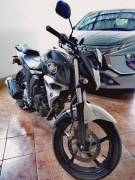 Yamaha Byson 2015