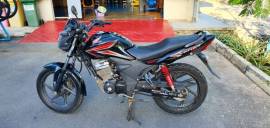 Jual Honda Verza 2014