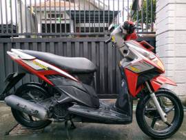 vario cbs 110 2011