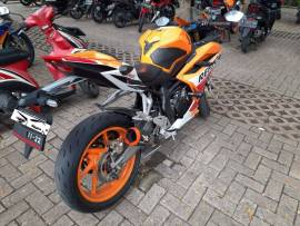 Honda CBR 250RR ABS Repsol