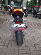 Honda CBR 250RR ABS Repsol