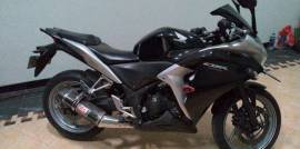 HONDA CBR 250