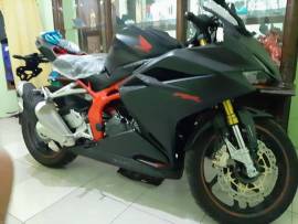 Jual Motor CBR 250CC