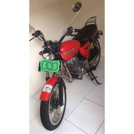 Honda GL Max sport 125cc