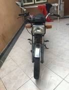 Honda GL 125 Tahun 1979