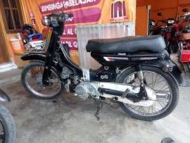 Yamaha  lawas v80